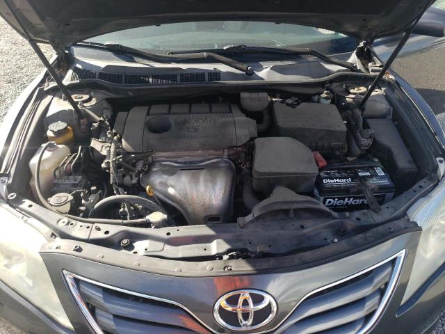 Снимка 11 от търг – 2011 TOYOTA CAMRY BASE с VIN 4T1BF3EK2BU650071