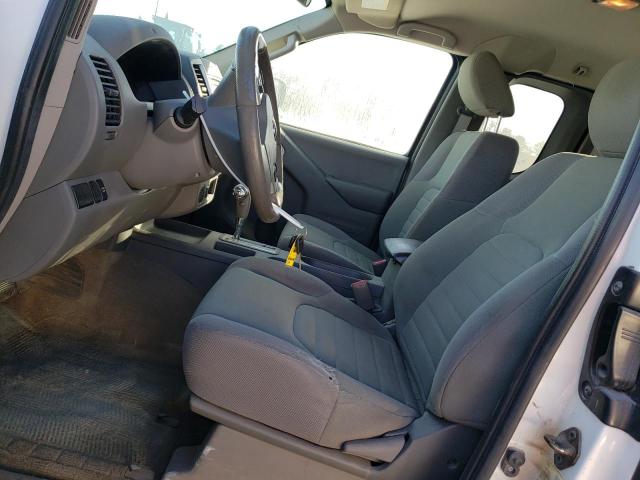 Photo 7 from auction – 2015 NISSAN FRONTIER S with VIN 1N6BD0CT8FN764397