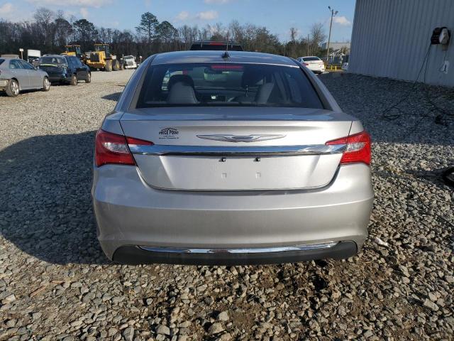 Photo 6 from auction – 2013 CHRYSLER 200 LX with VIN 1C3CCBAB8DN660221