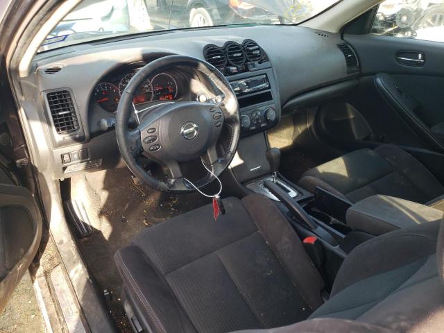 Photo 8 from auction – 2012 NISSAN ALTIMA SR with VIN 1N4BL2EP9CC152286