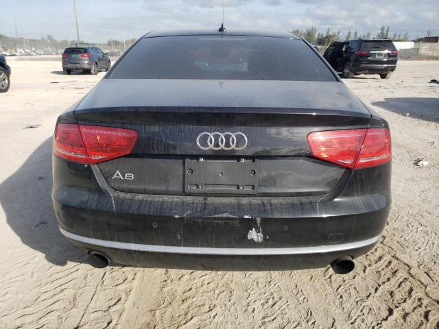 Photo 6 from auction – 2013 AUDI A8 QUATTRO with VIN WAUAGAFDXDN032766
