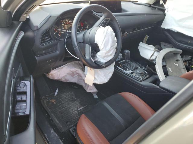 Photo 8 from auction – 2024 MAZDA CX-30 CARB with VIN 3MVDMBXY5RM644311