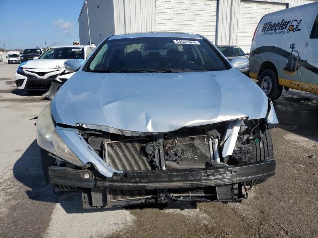 Photo 5 from auction – 2013 HYUNDAI SONATA SE with VIN 5NPEC4AC0DH591792