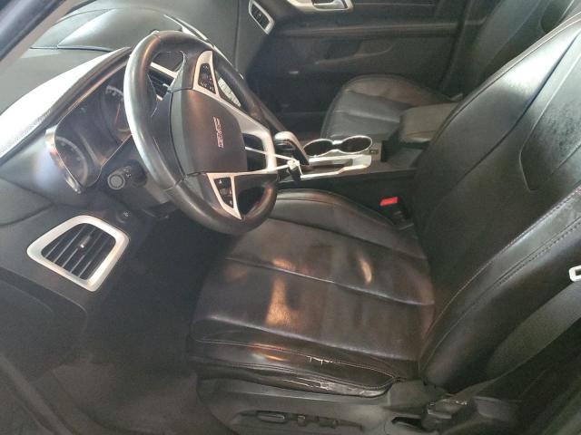 Photo 7 from auction – 2010 GMC TERRAIN SL with VIN 2CTFLGEYXA6400606