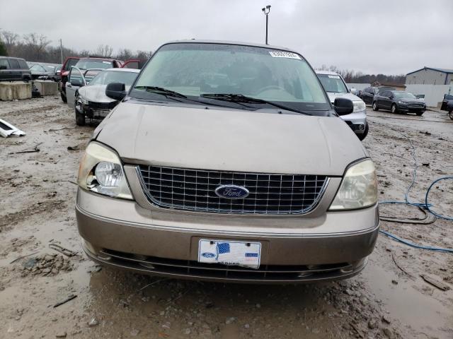 Photo 5 from auction – 2006 FORD FREESTAR S with VIN 2FMZA52236BA54265