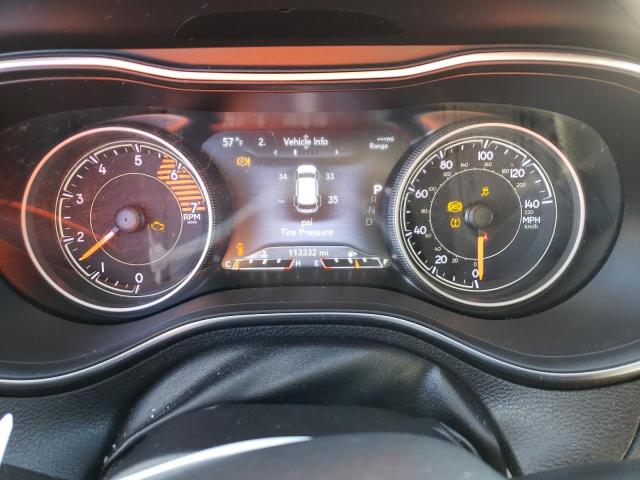 Photo 9 from auction – 2019 JEEP CHEROKEE L with VIN 1C4PJMDN0KD299493