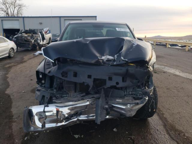Photo 5 from auction – 2021 RAM 1500 CLASS with VIN 1C6RR6TT3MS516294