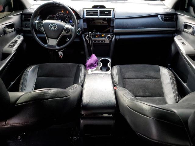Photo 8 from auction – 2014 TOYOTA CAMRY L with VIN 4T1BF1FK8EU785224