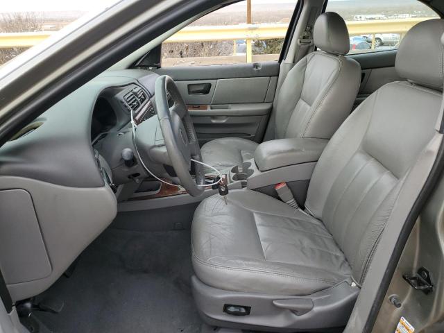 Photo 7 from auction – 2004 MERCURY SABLE LS P with VIN 1MEHM55SX4G602026