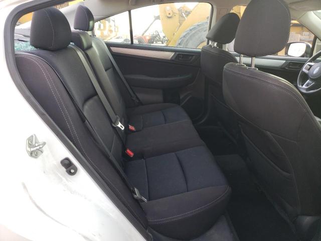 Photo 10 from auction – 2016 SUBARU LEGACY 2.5 with VIN 4S3BNBA66G3024272