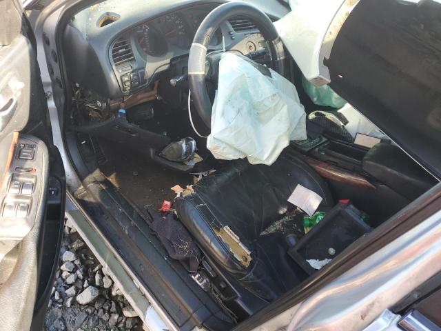 Photo 8 from auction – 2000 ACURA 3.2TL with VIN 19UUA5665YA053114
