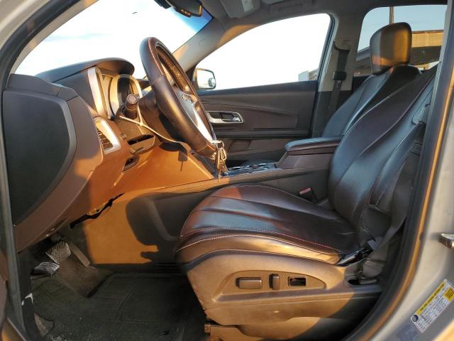 Photo 7 from auction – 2011 CHEVROLET EQUINOX LT with VIN 2CNFLNEC3B6439362