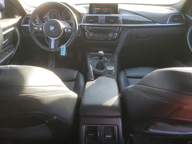 Photo 8 from auction – 2017 BMW 330E with VIN WBA8B9G58HNT89727