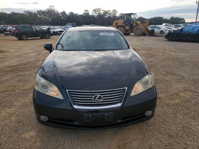 Фото 5 с аукциона – 2007 LEXUS ES 350 с VIN JTHBJ46GX72098467