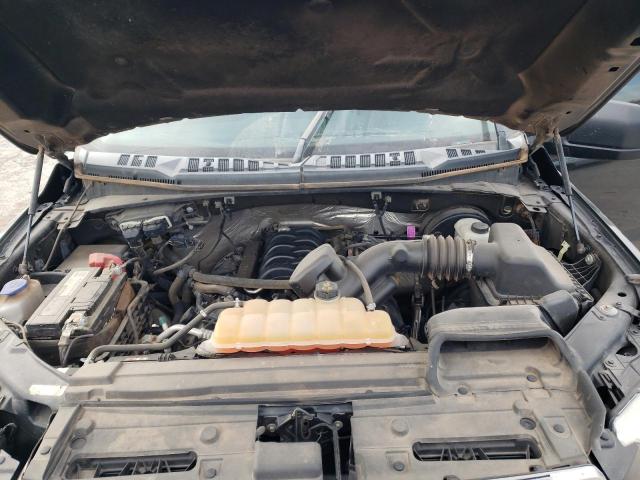 Photo 11 from auction – 2017 FORD F150 SUPER with VIN 1FTEW1CFXHKC61288