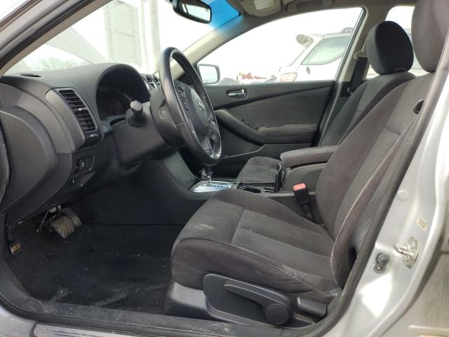 Zdjęcie 7 z aukcji – 2012 NISSAN ALTIMA BAS z VIN 1N4AL2AP6CC145815