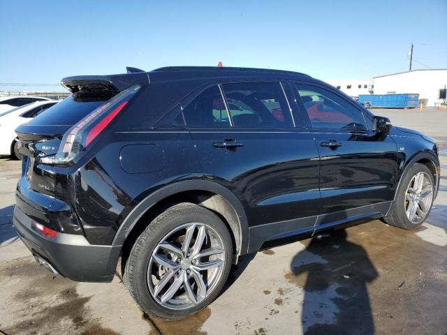 Photo 3 from auction – 2019 CADILLAC XT4 SPORT with VIN 1GYFZER41KF108298