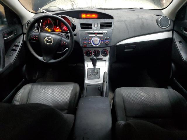 Photo 8 from auction – 2010 MAZDA 3 I with VIN JM1BL1SF3A1272254