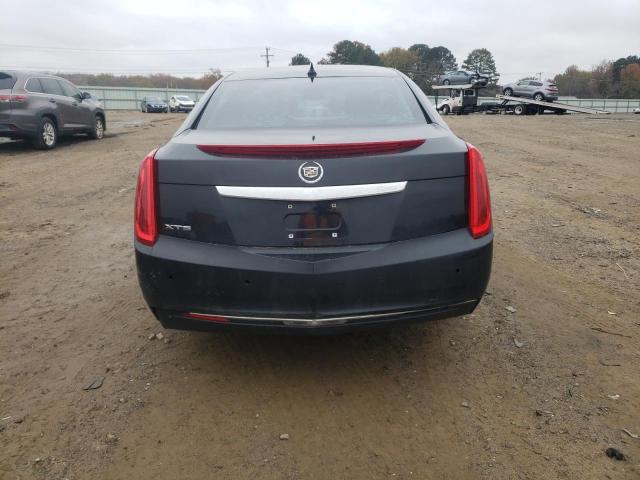 Photo 6 from auction – 2014 CADILLAC XTS with VIN 2G61L5S38E9315192
