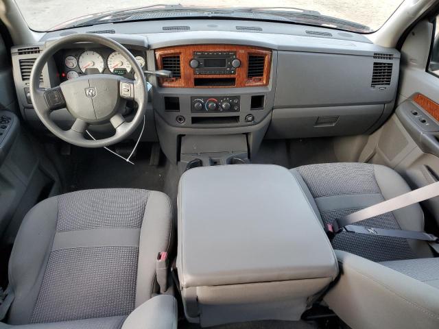 Photo 8 from auction – 2006 DODGE RAM 1500 S with VIN 1D7HA18NX6S515323