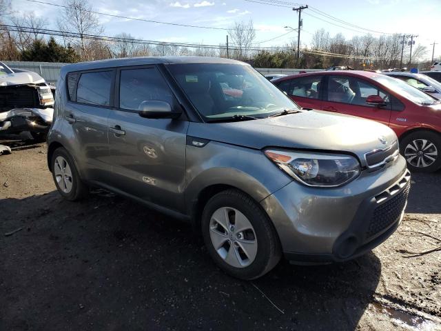 Photo 4 from auction – 2014 KIA SOUL with VIN KNDJN2A27E7018978