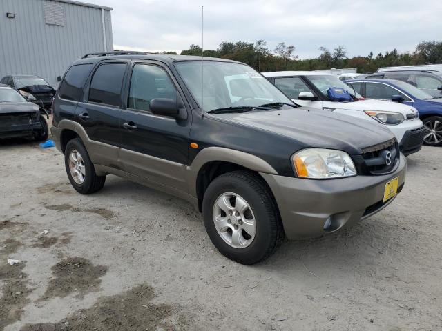 Фото 4 с аукциона – 2004 MAZDA TRIBUTE LX с VIN 4F2YZ94164KM25510