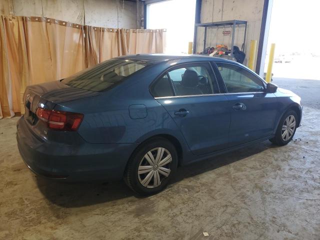 Photo 3 from auction – 2017 VOLKSWAGEN JETTA S with VIN 3VW2B7AJ0HM256244