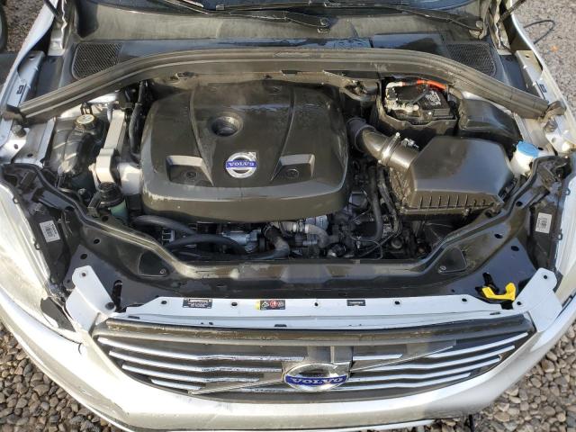 Photo 11 from auction – 2015 VOLVO XC60 T5 with VIN YV440MDJ6F2681156