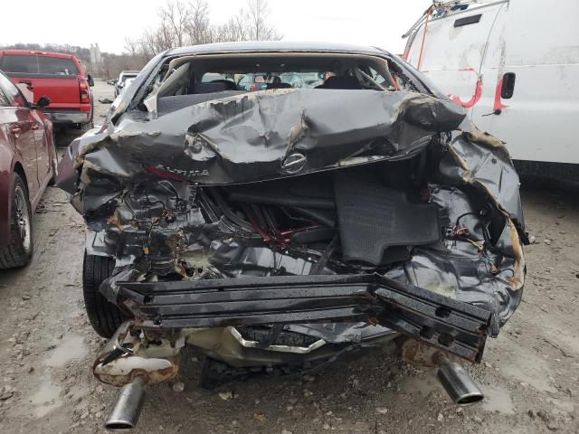 Photo 6 from auction – 2018 NISSAN ALTIMA 2.5 with VIN 1N4AL3AP2JC162162