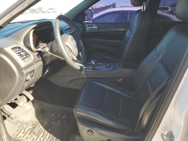 Photo 7 from auction – 2014 JEEP GRAND CHER with VIN 1C4RJFBG0EC139262