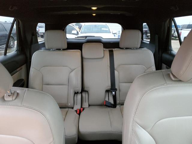 Photo 10 from auction – 2018 FORD EXPLORER X with VIN 1FM5K7DH1JGB54763