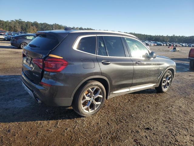 Photo 3 from auction – 2021 BMW X3 SDRIVE3 with VIN 5UXTY3C09M9F62999