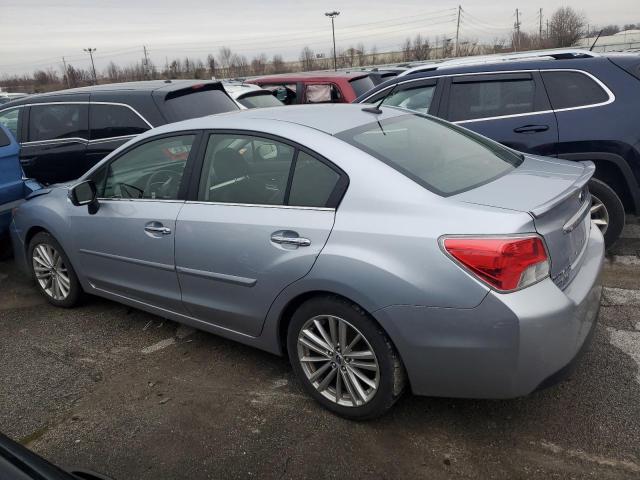 Photo 2 from auction – 2015 SUBARU IMPREZA SP with VIN JF1GJAS61FH004917