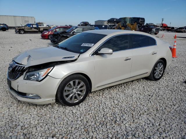 BUICK LACROSSE 2014 z numerem VIN 1G4GB5GRXEF166861 - Zdjęcie z aukcji