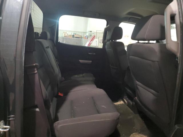 Photo 10 from auction – 2017 CHEVROLET SILVERADO with VIN 3GCUKRECXHG511662