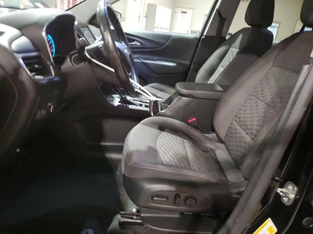 Photo 7 from auction – 2019 CHEVROLET EQUINOX LT with VIN 2GNAXVEX6K6153714