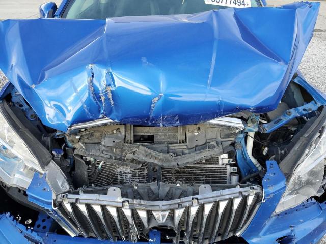 Photo 12 from auction – 2013 BUICK ENCORE CON with VIN KL4CJBSB3DB119962