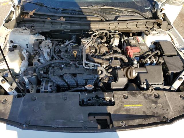 Photo 11 from auction – 2021 NISSAN ALTIMA SV with VIN 1N4BL4DV5MN355175