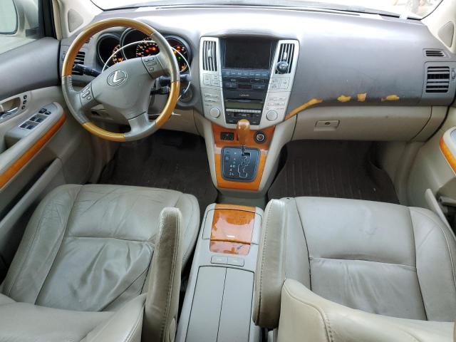 صورة رقم 8 من المزاد - 2008 LEXUS RX 350 مع VIN 2T2GK31U68C056498