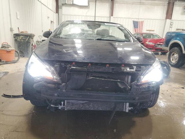 Photo 5 from auction – 2018 BUICK CASCADA PR with VIN W04WH3N53JG071723