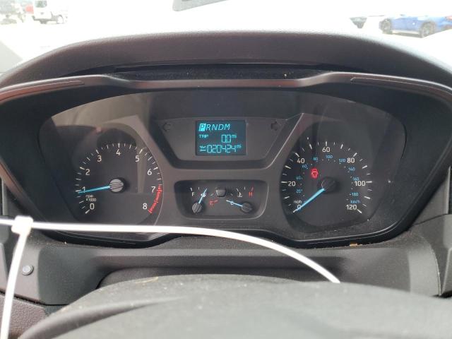 Photo 9 from auction – 2015 FORD TRANSIT T- with VIN 1FBAX2XM2FKA52266