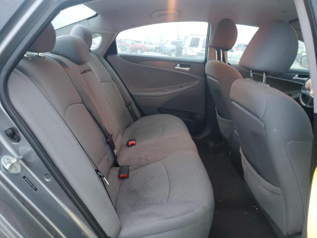 Photo 10 from auction – 2012 HYUNDAI SONATA GLS with VIN 5NPEB4AC4CH472810
