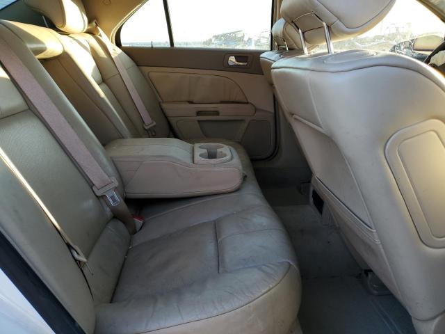 Photo 10 from auction – 2006 CADILLAC STS with VIN 1G6DW677X60154605