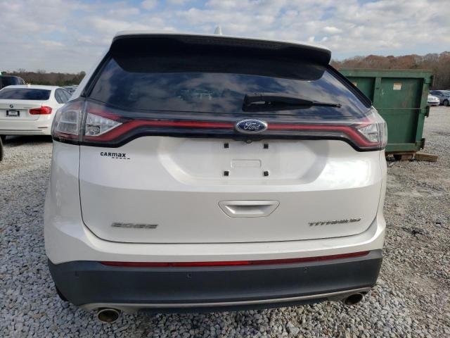 Photo 6 from auction – 2016 FORD EDGE TITAN with VIN 2FMPK3K88GBB09534