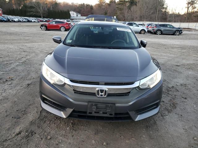 Photo 5 from auction – 2016 HONDA CIVIC LX with VIN 2HGFC2F57GH508215