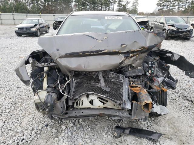 Photo 5 from auction – 2007 TOYOTA COROLLA MA with VIN 2T1KR32E77C661419