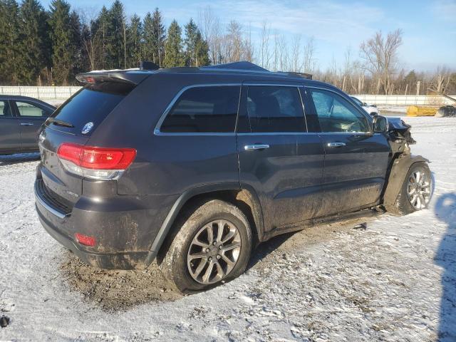 Photo 3 from auction – 2014 JEEP GRAND CHER with VIN 1C4RJFBG6EC565828