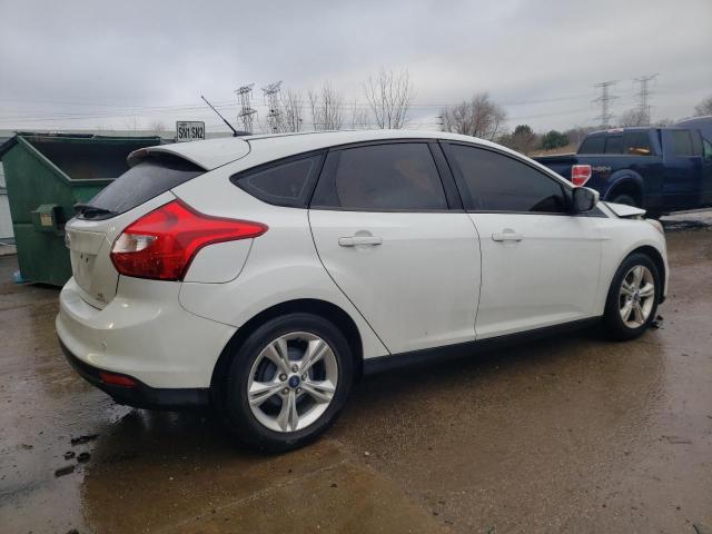 Photo 3 from auction – 2013 FORD FOCUS SE with VIN 1FADP3K2XDL267007
