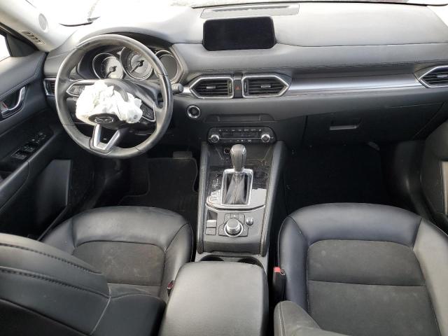 Photo 8 from auction – 2019 MAZDA CX-5 TOURI with VIN JM3KFBCM9K0522170