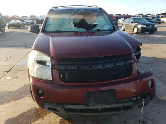 Zdjęcie 5 z aukcji – 2007 CHEVROLET EQUINOX LS z VIN 2CNDL23F476038283